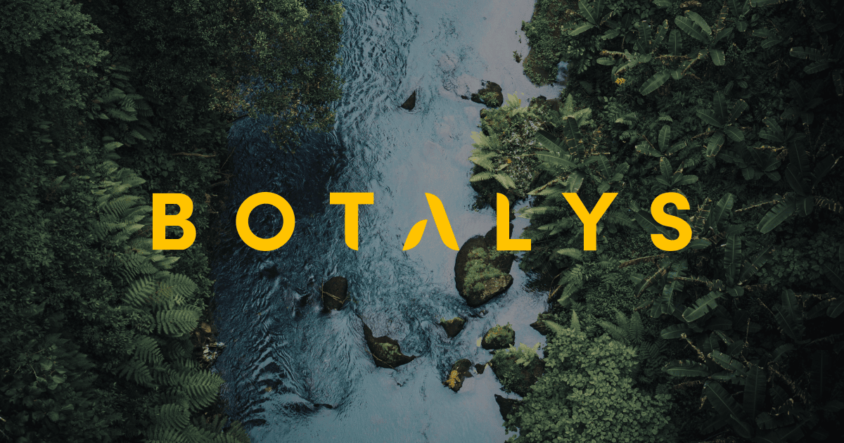 Botalys logo
